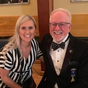 Meet your Posher, Meagan